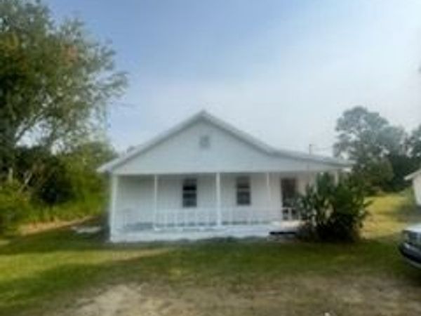 141 Tiger Trail, Swainsboro, GA 30401