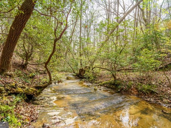 3467 Carver Mill Road, Talking Rock, GA 30175