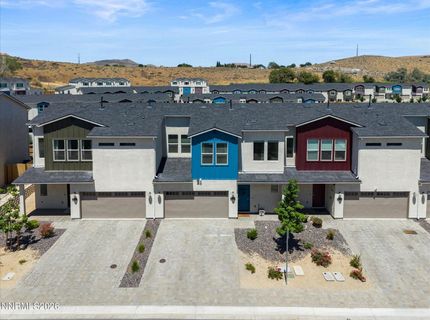 4692 Falcon Rock Lane, Sun Valley, NV 89433 Photo