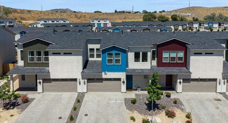 4692 Falcon Rock Lane, Sun Valley, NV 89433 Photo