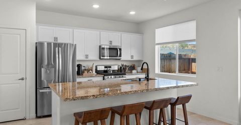 4692 Falcon Rock Lane, Sun Valley, NV 89433 Photo