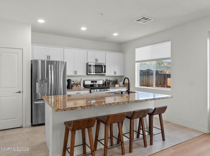 4692 Falcon Rock Lane, Sun Valley, NV 89433 Photo