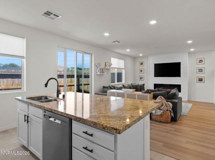 4692 Falcon Rock Lane, Sun Valley, NV 89433 Photo