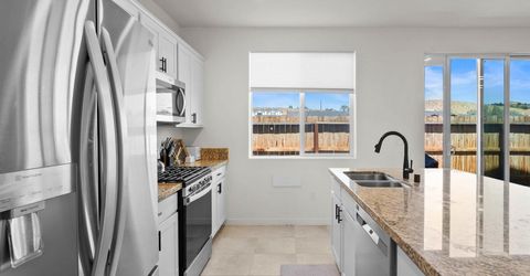 4692 Falcon Rock Lane, Sun Valley, NV 89433 Photo
