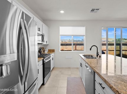4692 Falcon Rock Lane, Sun Valley, NV 89433 Photo