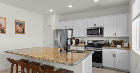 4692 Falcon Rock Lane, Sun Valley, NV 89433 Photo