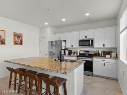 4692 Falcon Rock Lane, Sun Valley, NV 89433 Photo