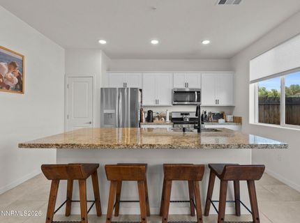 4692 Falcon Rock Lane, Sun Valley, NV 89433 Photo
