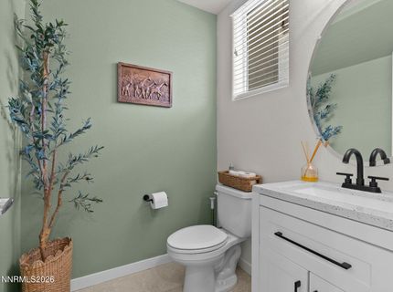 4692 Falcon Rock Lane, Sun Valley, NV 89433 Photo