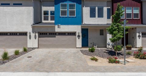 4692 Falcon Rock Lane, Sun Valley, NV 89433 Photo