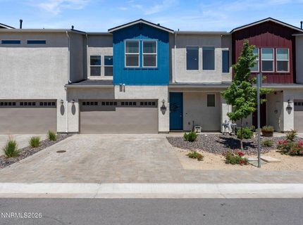 4692 Falcon Rock Lane, Sun Valley, NV 89433 Photo