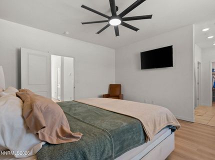 4692 Falcon Rock Lane, Sun Valley, NV 89433 Photo