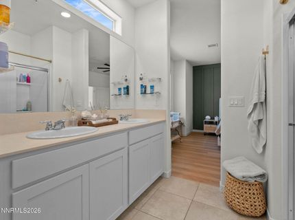 4692 Falcon Rock Lane, Sun Valley, NV 89433 Photo