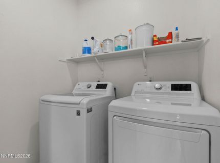 4692 Falcon Rock Lane, Sun Valley, NV 89433 Photo