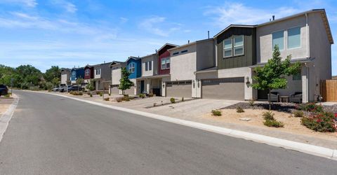 4692 Falcon Rock Lane, Sun Valley, NV 89433 Photo