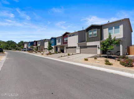 4692 Falcon Rock Lane, Sun Valley, NV 89433 Photo