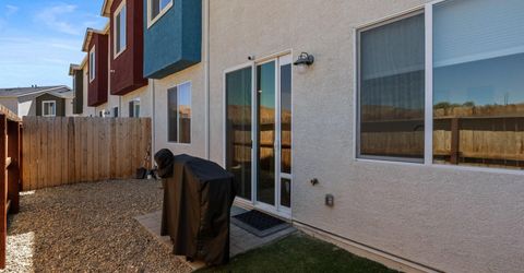 4692 Falcon Rock Lane, Sun Valley, NV 89433 Photo