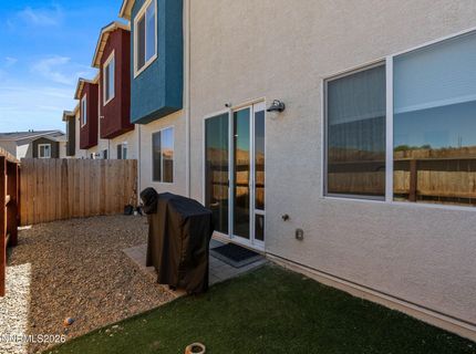 4692 Falcon Rock Lane, Sun Valley, NV 89433 Photo