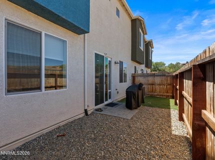 4692 Falcon Rock Lane, Sun Valley, NV 89433 Photo