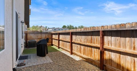 4692 Falcon Rock Lane, Sun Valley, NV 89433 Photo