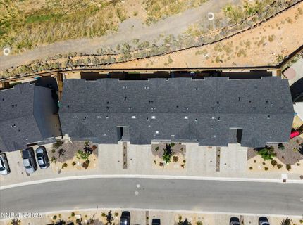 4692 Falcon Rock Lane, Sun Valley, NV 89433 Photo