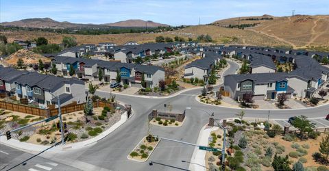 4692 Falcon Rock Lane, Sun Valley, NV 89433 Photo