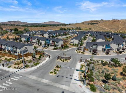 4692 Falcon Rock Lane, Sun Valley, NV 89433 Photo