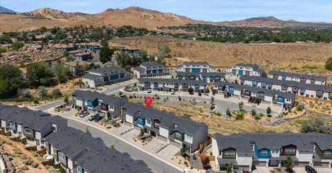 4692 Falcon Rock Lane, Sun Valley, NV 89433 Photo