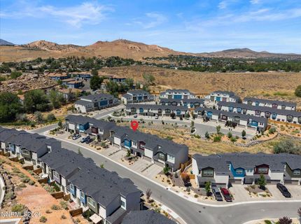 4692 Falcon Rock Lane, Sun Valley, NV 89433 Photo