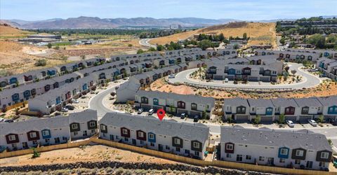 4692 Falcon Rock Lane, Sun Valley, NV 89433 Photo