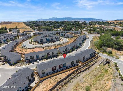 4692 Falcon Rock Lane, Sun Valley, NV 89433 Photo