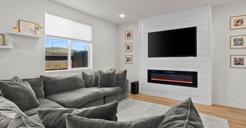 4692 Falcon Rock Lane, Sun Valley, NV 89433 Photo