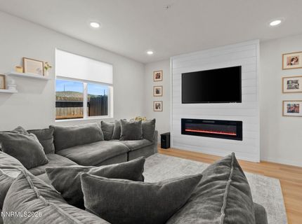 4692 Falcon Rock Lane, Sun Valley, NV 89433 Photo