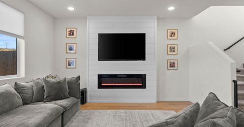 4692 Falcon Rock Lane, Sun Valley, NV 89433 Photo