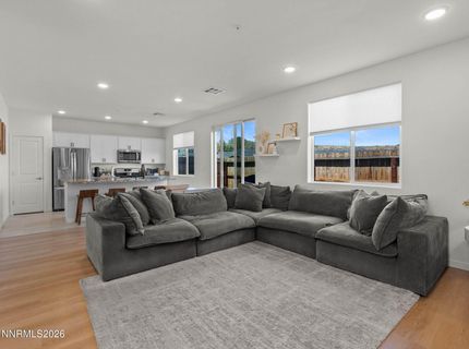 4692 Falcon Rock Lane, Sun Valley, NV 89433 Photo