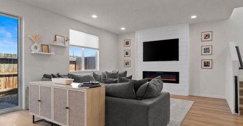 4692 Falcon Rock Lane, Sun Valley, NV 89433 Photo