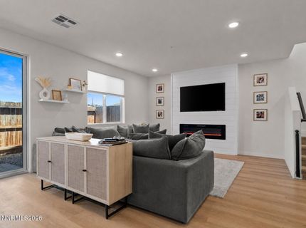 4692 Falcon Rock Lane, Sun Valley, NV 89433 Photo