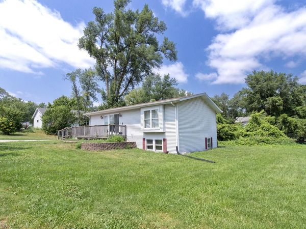 W772 Douglas AVENUE, Burlington, WI 53105