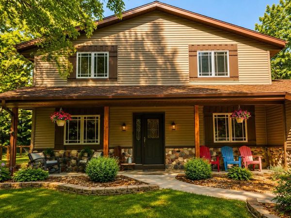 32609 Sunburst COURT, East Troy, WI 53120