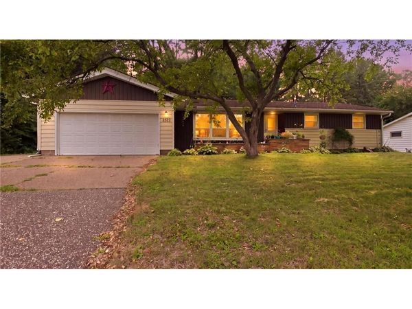 2322 16th Street, Eau Claire, WI 54703