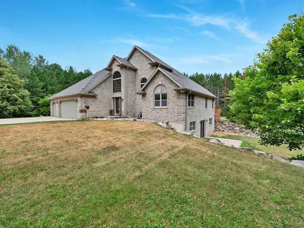 5164 STILES ROAD, Lena, WI 54139