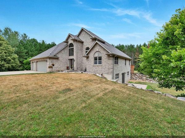 5164 STILES ROAD, Lena, WI 54139