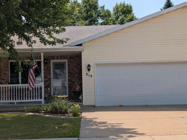219 PARKSIDE COURT, Kimberly, WI 54136