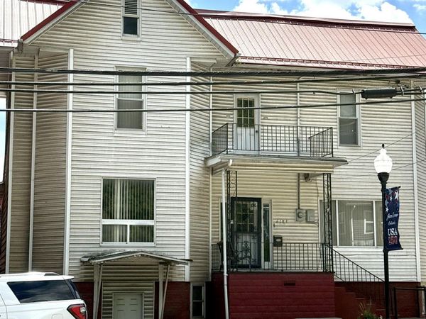 6183 Main Street, Jane Lew, WV 26378