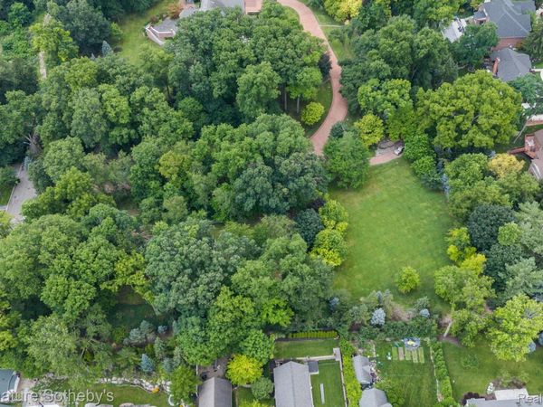 590A DUBUAR Street, Northville, Mi 48167