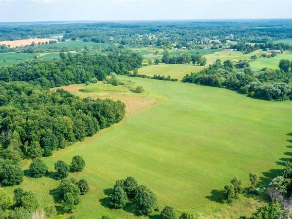 N/a Herd Road, Hadley Township, Mi 48455