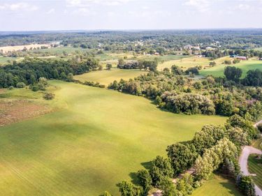 N/a Herd Road, Hadley Township, Mi 48455