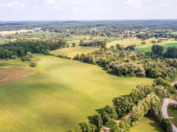 N/a Herd Road, Hadley Township, Mi 48455
