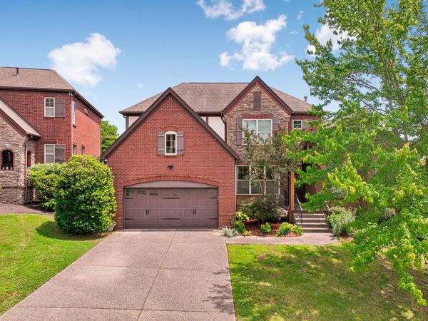 4404 Birdseye Ct , Hermitage, TN 37076