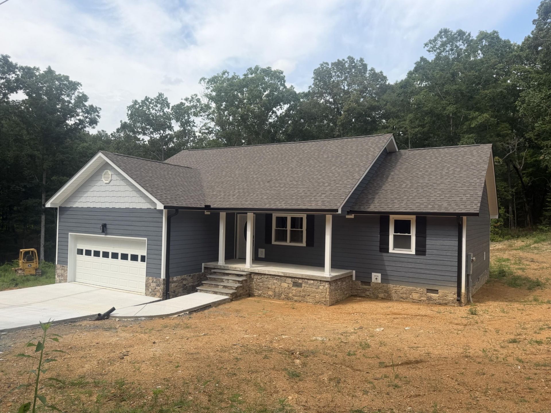 440 Dogwood Lane , Dunlap, TN 37327 Main Photo